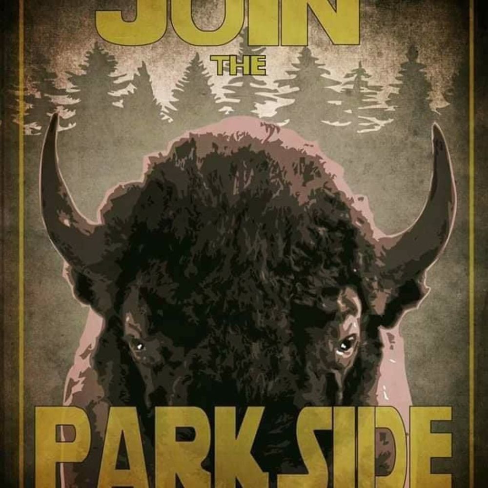 Meet your Posher, Andrew